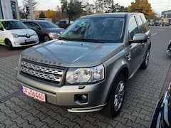 Bild des Angebotes Land Rover Freelander HSE SD4