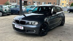 BMW 130 1 Limousine 130 i*Schiebedach*Shz*Navi*Alus*Tüv*