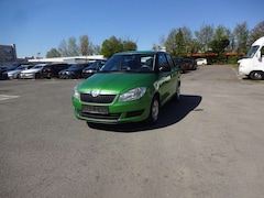 Bild des Angebotes Skoda Fabia Active
