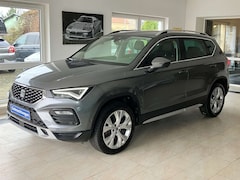 Bild des Angebotes SEAT Ateca 2.0 TSI Xperience 4Drive DSG ParkAssist