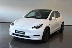 Bild des Angebotes Tesla Model Y Performance Dual AWD Pano 21
