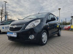Bild des Angebotes Chevrolet Spark 1.0 LS GARANTIE KLIMANLAGE TüV NEU