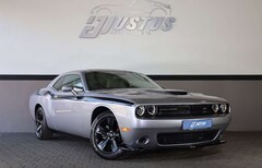 Bild des Angebotes Dodge Challenger 3.6 SXT/TEMP/BTH/RFK/TEMP/AMBIE/R18
