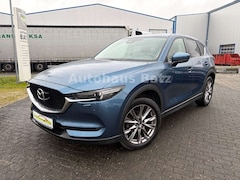 Bild des Angebotes Mazda CX-5 Kangei *LED*360´*SHZ*LHZ*FLA.