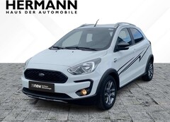 Bild des Angebotes Ford Ka/Ka+ KA+ 1.2 Ti-VCT Active AHK*LED*SHZ*SYNC*Facelift