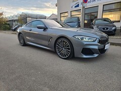Bild des Angebotes BMW 840 d xDrive Coupe M Sport*BMW Garantie und Servi