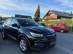 Bild des Angebotes Opel Grandland X Grandland(X)*NEU*TÜV*NUR*75KM*131PS* gepflegt