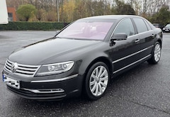 Bild des Angebotes VW Phaeton Phaeton Diesel 3.0 V6 TDI DPF 4MOTION Automatik (5 Sitzer)