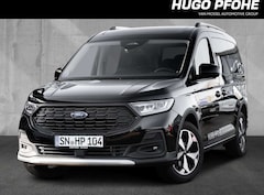 Ford Grand Tourneo Connect Active GJR*LED*NAVI*RFK