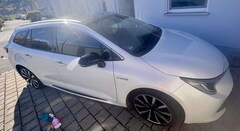 Bild des Angebotes Toyota Corolla Hybrid GR Sport