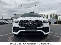 Bild des Angebotes Mercedes-Benz GLE 400 d 4Matic*Pano*AMG Line*AHK*LED*Burmester
