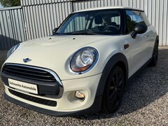 Bild des Angebotes MINI One MINI ONE SITZHEIZUNG KLIMA
