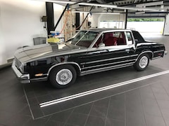 Bild des Angebotes Oldsmobile Delta 88