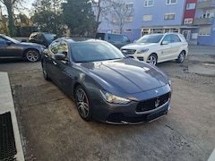 Bild des Angebotes Maserati Ghibli S Q4