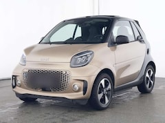 Bild des Angebotes smart forTwo EQ cabrio passion EXCLUSIVE:LETZTE CHANCE