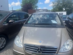 Bild des Angebotes Mercedes-Benz A 150 A-Klasse 5-Türer Autotronic Avantgarde