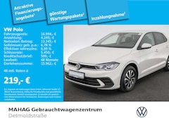 Bild des Angebotes VW Polo 1.0 Active LED NaviVorb. Sitzhz. PDC Blueto
