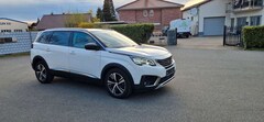 Bild des Angebotes Peugeot 5008 Allure 1,6BlueHDi Automatik