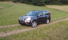 Bild des Angebotes Nissan X-Trail X-Trail 2.0 dci 4x4 DPF XE