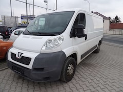 Bild des Angebotes Peugeot Boxer HDi (330) Radio Anhängerkupplung HU AU Neu