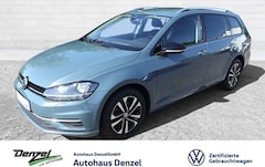 Bild des Angebotes VW Golf Variant "IQ.DRIVE" 1.0 TSI ACC/NAVI