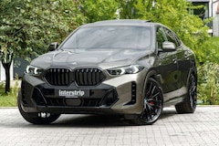 Bild des Angebotes BMW X6 40d xDrive M SPORT.LUFTF.PANO.H/K.360.AHK.22"