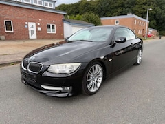 Bild des Angebotes BMW 325 E93 Cabrio 325d Sportsitze Xenon Leder