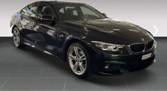 Bild des Angebotes BMW 420 420 i Gran Coupé