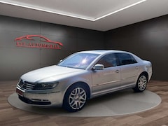 Bild des Angebotes VW Phaeton V6 TDI 4Motion*M-SITZ*NAVI*AHK*PDC*S-DACH