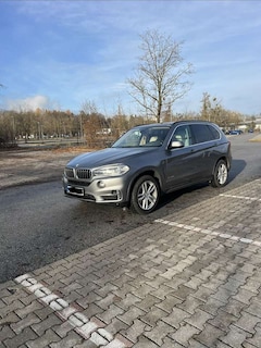 Bild des Angebotes BMW X5 xDrive30d