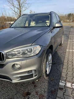 Bild des Angebotes BMW X5 xDrive30d