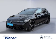 Bild des Angebotes VW Golf R BLACK EDITION AKRA+PANO+DCC+H&K+MATRIX+
