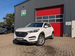 Bild des Angebotes Hyundai TUCSON blue Classic 2WD