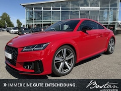 Bild des Angebotes Audi TTS BANG & OLUFSEN/TECHNOLOGY SELECTION/LED/DAB