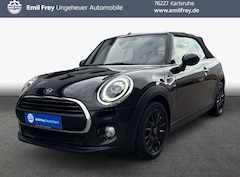 Bild des Angebotes MINI One Cabrio One Cabrio