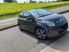 Bild des Angebotes Citroen C1 VTI Shine Airscape Start&Stop