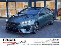 Bild des Angebotes Kia ProCeed / pro_cee'd 1.6 T-GDI DCT GT SHZ|Navi|JBL|RFK|LED
