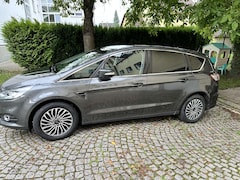 Bild des Angebotes Ford S-Max 2.0 EcoBlue Aut. Business