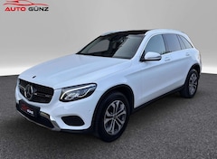 Bild des Angebotes Mercedes-Benz GLC 220 d 4Matic AMG Line *Pano-Navi-LED*