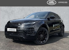Bild des Angebotes Land Rover Range Rover Evoque D200 Dynamic SE Pano Black Pack Winter