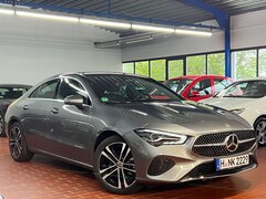 Bild des Angebotes Mercedes-Benz CLA 180 1. Hand