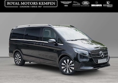 Bild des Angebotes Mercedes-Benz V 300 V300d 4MATIC AVANTGARDE lang