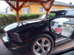 Bild des Angebotes Ford Mustang 4.0