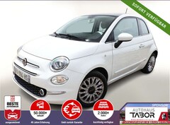 Bild des Angebotes Fiat 500 1.2 8V 69 Lounge PanoD PDC CarPlay LM15Z