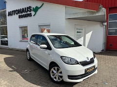 Bild des Angebotes Skoda Citigo Clever/2HD/SHZ/TEMP/PDC/GJR/LMF/5TRG