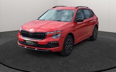Bild des Angebotes Skoda Kamiq 1.0TSI DSG Tour Matrix Carplay Rear View ACC Vorbe