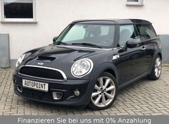 Bild des Angebotes MINI Cooper SD Clubman Cooper SD Navi+Xenon+Sitzhzg