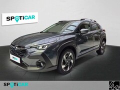 Bild des Angebotes Subaru Crosstrek Comfort