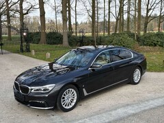 Bild des Angebotes BMW 740 Lim 740 L e xDrive *Volle BMW Historie*Garantie*