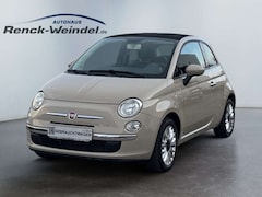 Bild des Angebotes Fiat 500C 1.2 Lounge El. Verdeck Klima Kom-paket Musikstream